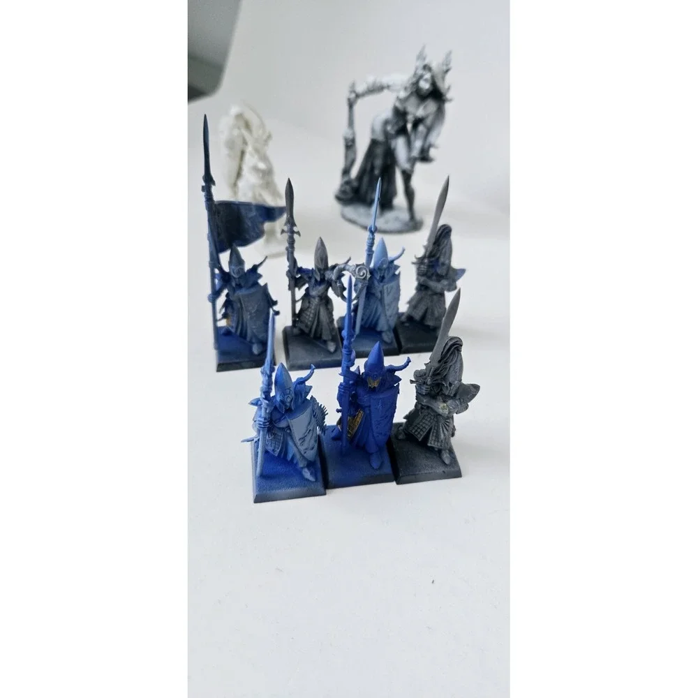 Reaper Miniatures lot mini